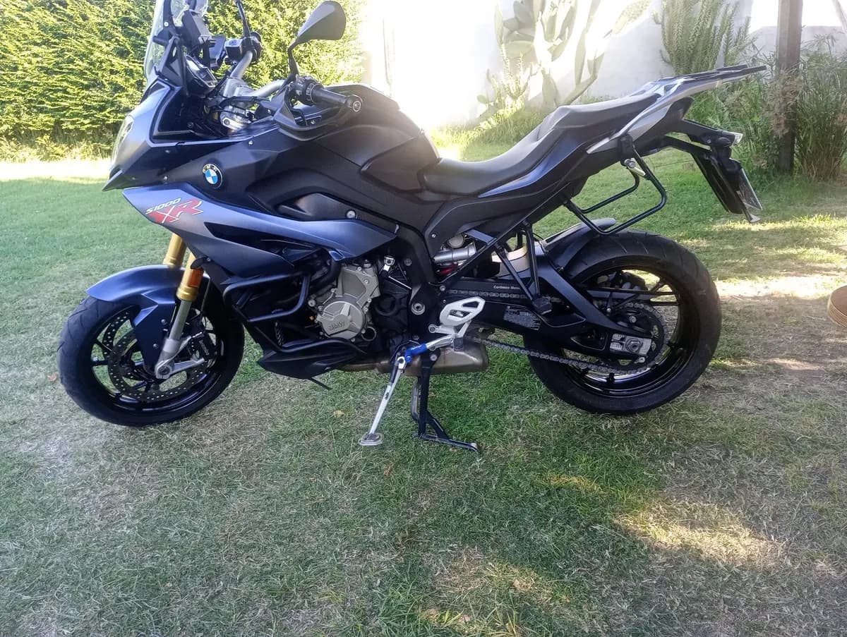 Bmw Xr 1000 2017