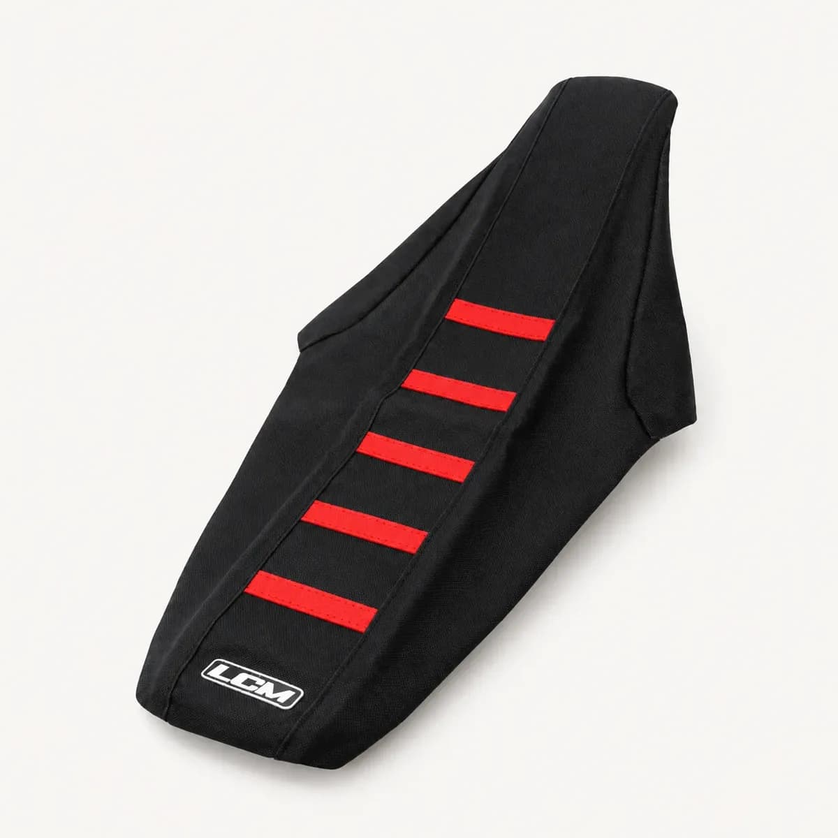Funda Asiento P/ Beta Rr 250-300-350-450 (22-25) Negro Rojo — foto 1 de 2