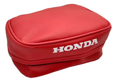 Bolso Herramientas Cartuchera Para Motos Xr Rojo, Azul Negro Rojo — foto 1 de 4