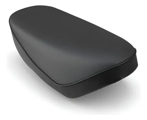Funda Asiento Tapizado Para Dax 70 St Ct Bicolor Gris Negro Bicolor — foto 1 de 5