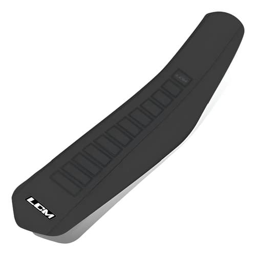 Funda Asiento Ultra Gripp Suzuki Dr 350 Dr 250, Dr350, Lcm Negro — foto 1 de 6