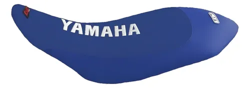 Funda Asiento Yamaha Raptor 700 Evo Lcm Covers Azul — foto 1 de 5
