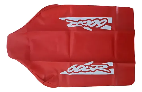 Funda Asiento Tapizado Para Xr600r Xr600 Xr 600 1994 Naranja Naranja Oscuro — foto 1 de 6