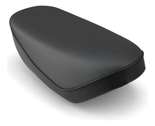 Tapizado Para Dax 70, St, Ct, Negro Gris Funda De Asiento Negro/gris — foto 1 de 6