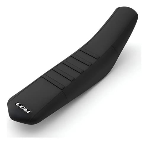 Funda Asiento Para Beta Rr 250-300-350-450 (22-25) Negro Negro — foto 1 de 5