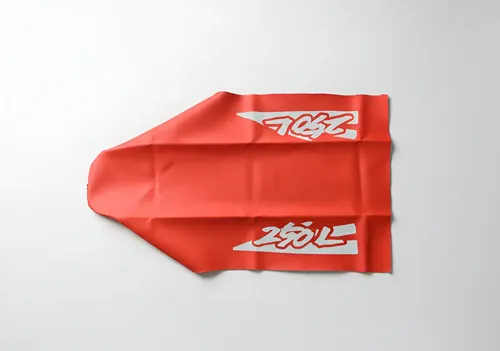 Funda Asiento Tapizado Naranja Para Xr250l Xr 250 1994 Naranja Oscuro — foto 1 de 4