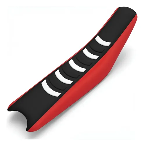 Funda Asiento Grip P/ Beta 350 450 300rr 2004 Al 21 Negro Negro — foto 1 de 6