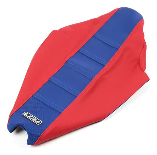 Funda Asiento Grip P/ Beta 350 450 300rr 2004 Al 21 Azul Lcm Azul — foto 1 de 4