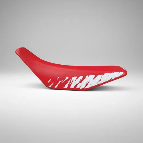 Funda Asiento Tapizado Para Cr250r Cr 250 Cr250 Naranja 1991 Naranja — foto 1 de 6