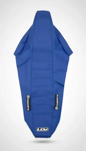 Funda Asiento Azul Ultragip Husqvarna Fc Fe Tc Te 2019-2022 Azul — foto 1 de 5