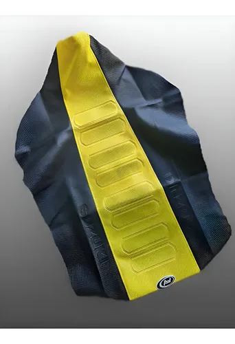 Funda Asiento Tapizado Para Dr350 Dr 350 Negro — foto 1 de 6