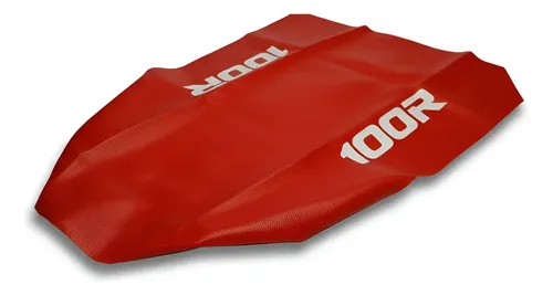 Funda Asiento Tapizado Para Xr100r Xr 100 — foto 1 de 3