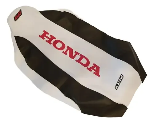 Funda Asiento Para Honda Trx 450r Trx450 Trx Lcm Ultragrip Rojo — foto 1 de 3