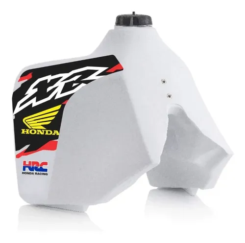 Calcos Graficas Para Honda Xr600 Xr 600 98 Tanque Acerbis 3m — foto 1 de 6