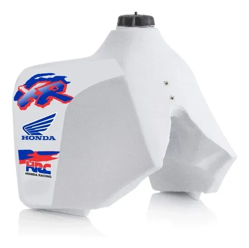 Calcos Graficas Para Honda Xr600 Xr 600 93 Tanque Acerbis