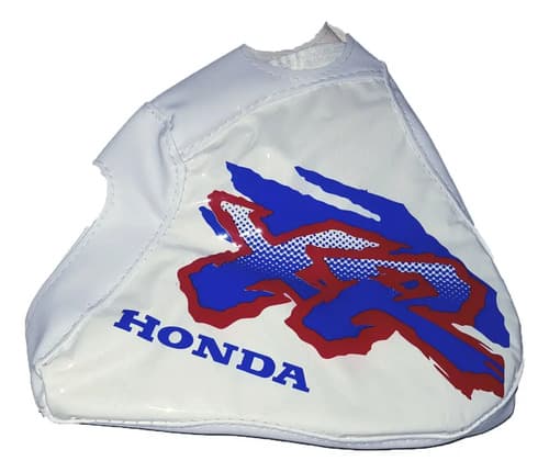 Funda Tanque Honda Xr250r Xr 250 1993 93 Envios Todo El Pais — foto 1 de 3