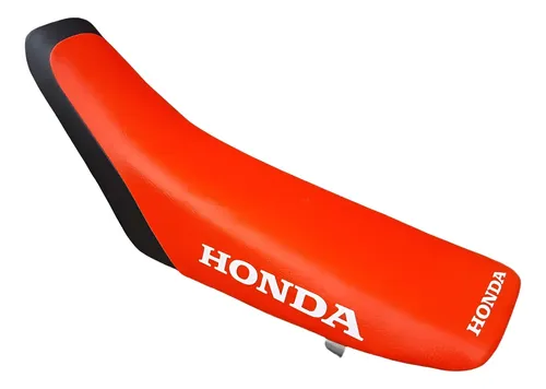 Funda Asiento Tapizado Para Cr80 Cr 80 Cr80r 96 Nuclear Red Nuclear Red — foto 1 de 3