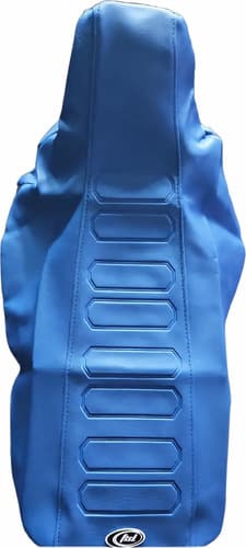 Funda Asiento Tapizado Para Dr350 Dr 350 Azul — foto 1 de 6