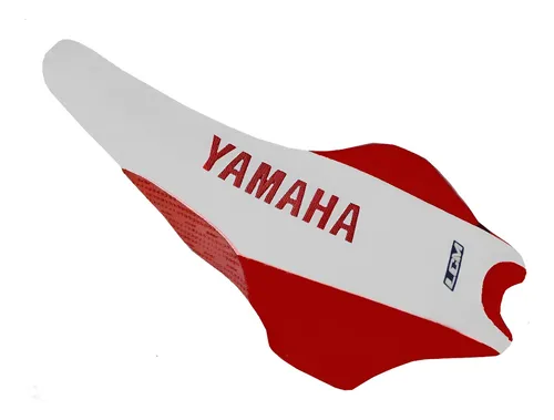 Funda Asiento Tapizado Para Yfz450r Yfz 450 Rojo — foto 1 de 5
