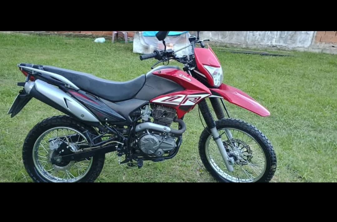 Zanella ZR 200 ohc. 2025 — foto 1 de 5