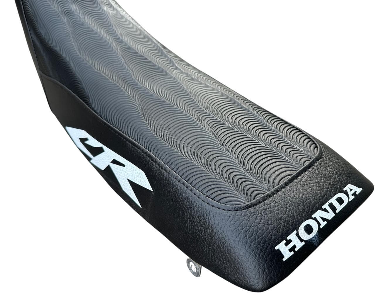 FUNDAS ASIENTOS PARA MOTOS VINTAGE — foto 1 de 4